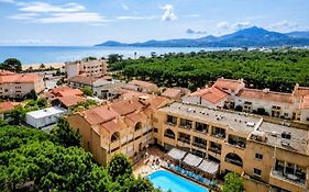 Hotel Le Maritime